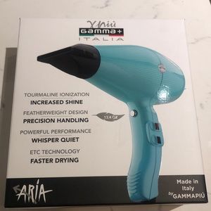 Brand new hair dryer
